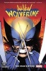 All-New Wolverine Vol. 1: The Four Sisters (Paperback) - Tom Taylor Photo