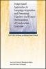 Usage-Based Approaches to Language Acquisition and Processing - Cognitive and Corpus Investigations of Construction Grammar (Paperback) - Nick C Ellis Photo