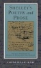 Shelley's Poetry and Prose - Norton Critical Editions (Paperback, 2nd Revised edition) - Percy Bysshe Shelley Photo