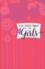 Study Bible for Girls-KJV (Hardcover) - Larry Richards Photo