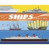 Ships (Hardcover) - Robert Crowther Photo