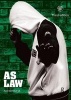 AS Law (Paperback, 3rd Revised edition) - Andrew Mitchell Photo