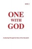 One with God - Awakening Through the Voice of the Holy Spirit - Book 2 (Paperback) - Marjorie Tyler Photo