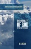 The Morality of God in the Old Testament (Paperback) - Gregory K Beale Photo