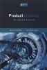 Product Liability in South Africa (Paperback) - Max Loubser Photo