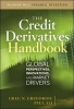 Credit Derivatives Handbook - Global Perspectives, Innovations, and Market Drivers (Hardcover) - Greg N Gregoriou Photo