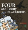 Four and Twenty Blackbirds (Paperback) - Elizabeth Hope Photo