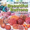 Beautiful Buttons (Paperback) - Beate Schmitz Photo