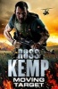 Moving Target (Paperback) - Ross Kemp Photo