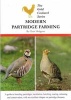 Modern Partridge Farming (Paperback) - Chris Hodgson Photo