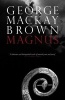 Magnus (Paperback) - George Mackay Brown Photo