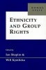 Ethnicity and Group Rights (Hardcover, New) - Ian Shapiro Photo