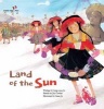 Land of the Sun - Peru (Paperback) - Jong Soon Jo Photo