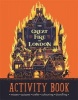 Great Fire of London Activity Book (Paperback) - Sally Jane Morgan Photo