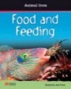 Animal Lives Food and Feeding Macmillan Library (Hardcover, New edition) - Kimberley Jane Pryor Photo