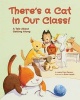 There's a Cat in Our Class! - A Tale About Getting Along (Hardcover) - Jeanie Franz Ransom Photo