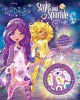 Disney Star Darlings Style and Sparkle - Dress, Style and Accessorize the Star Darlings! (Paperback) -  Photo