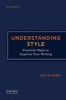 Understanding Style - Practical Ways to Improve Your Writing (Paperback, 3rd) - Joe Glaser Photo