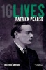 Patrick Pearse - 16Lives (Paperback) - Ruan ODonnell Photo