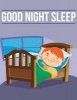 Good Night Sleep (Paperback) - Sheba Blake Photo