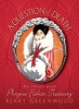 A Question of Death - An Illustrated Phryne Fisher Anthology (Paperback, 2nd) - Kerry Greenwood Photo