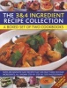 Cooking with Just 3 & 4 Ingredients - a Box Set of Two Cookbooks : Over 450 Fantastic Easy Recipes That Use Only Three or Four Ingredients, All Shown Step by Step in 1550 Photographs (Paperback) - Jenny White Photo