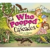 Who Pooped in the Cascades? - Scat and Tracks for Kids (Paperback) - Gary D Robson Photo