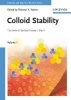 Colloid Stability - The Role of Surface Forces (Hardcover) - Tharwat F Tadros Photo