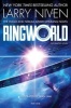 Ringworld, Part one (Paperback) - Larry Niven Photo