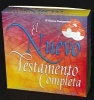 El Nuevo Testamento Completa-RV 2000 (Spanish, Standard format, CD) - Juan Alberto Ovalle Photo