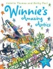 Winnie's Amazing Antics 3-in-1 (Paperback) - Valerie Thomas Photo