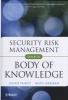 Security Risk Management Body of Knowledge (Hardcover, New) - Julian Talbot Photo