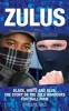 Zulus - Black, White and Blue: The Story of the Zulu Warriors Football Firm (Paperback) - Caroline Gall Photo