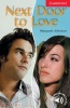 Next Door to Love - Level 1 (Paperback, Illustrated Ed) - Margaret Johnson Photo