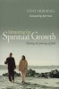 Mentoring for Spiritual Growth - Sharing the Journey of Faith (Paperback) - Tony Horsfall Photo