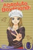 Absolute Boyfriend (Paperback) - Yuu Watase Photo