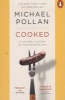 Cooked - A Natural History of Transformation (Paperback) - Michael Pollan Photo