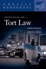 Principles of Tort Law (Paperback, 4th Revised edition) - Marshall Shapo Photo