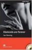 Diamonds are Forever, A2-B1 - Pre-intermediate British English (Paperback) - Ian Fleming Photo