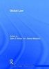 Global Law (Hardcover, New Ed) - Jelena Madunic Photo