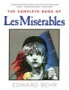 The Complete Book of Les Miserables (Paperback) - Edward Behr Photo