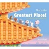 This is the Greatest Place! - A Palace Inspired by the World of Small Animals (Hardcover) - Brian Tse Photo