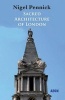 Sacred Architecture of London (Paperback) - Nigel Pennick Photo