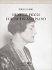 Shorter Pieces for Violin and Piano (Sheet music) - Rebecca Clarke Photo