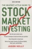 The Neatest Little Guide to Stock Market Investing (Paperback, 2013) - Jason Kelly Photo