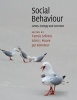 Social Behaviour - Genes, Ecology and Evolution (Paperback) - Tamas Szekely Photo