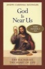 God Is Near Us - The Eucharist, The Heart of Life (Paperback) - Joseph Ratzinger Photo