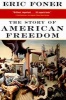 The Story of American Freedom (Paperback) - Eric Foner Photo