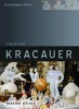 Siegfried Kracauer (Paperback) - Graeme Gilloch Photo