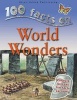 World Wonders (Paperback) - Philip Steele Photo